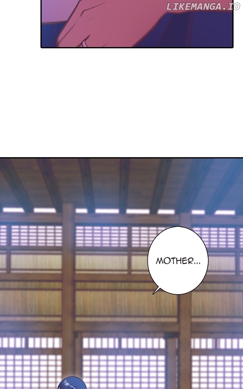 SHIRAI - Manhwa Chapter 5 - page 14
